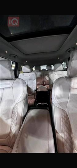 Jeep Grand Cherokee L